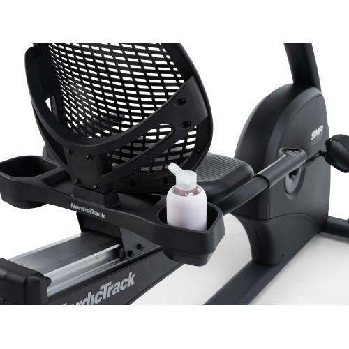 Велотренажер  NordicTrack GX LE - фото №3